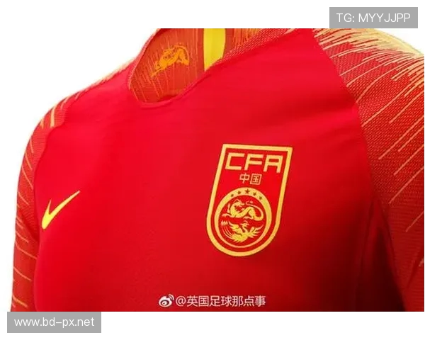 耐克中超联赛球衣设计亮点 耐克中超联赛球衣设计亮点