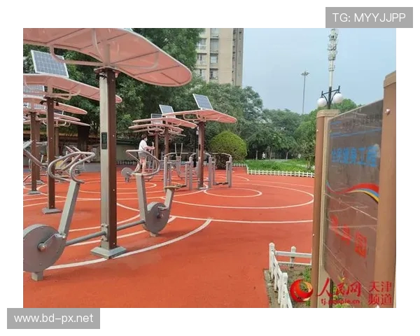 天津公园健身器材配置与市民反馈情况调查