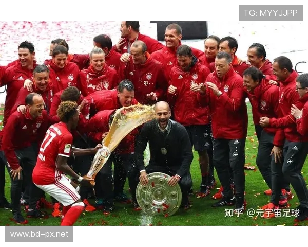 欧冠拜仁与曼城焦点对决及赛事分析