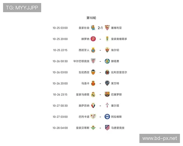 西甲联赛的具体时间安排与赛季周期概览 西甲联赛的具体时间安排与赛季周期概览