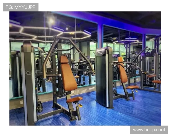 驰健轻商用器械组合中小型场馆的性价比之选