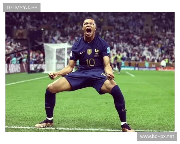 三比三鏖战点球定王者 2022世界杯决赛史诗之夜梅西与姆巴佩巅峰对决