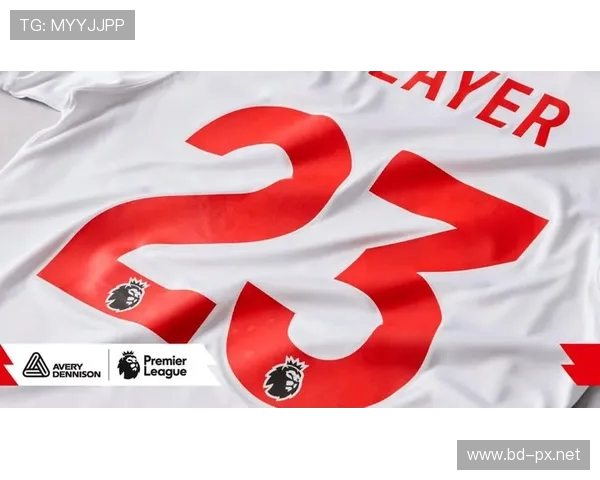 茵宝品牌在英超球衣中的历史角色与合作回顾 茵宝品牌在英超球衣中的历史角色与合作回顾