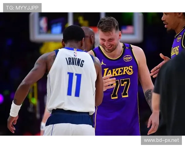 湖人或将放弃字母哥追求因其不愿为东契奇牺牲球权